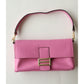 【MILLELA  FIRENZE】2WAYショルダーバッグ