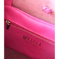【MILLELA  FIRENZE】レザートートバッグ