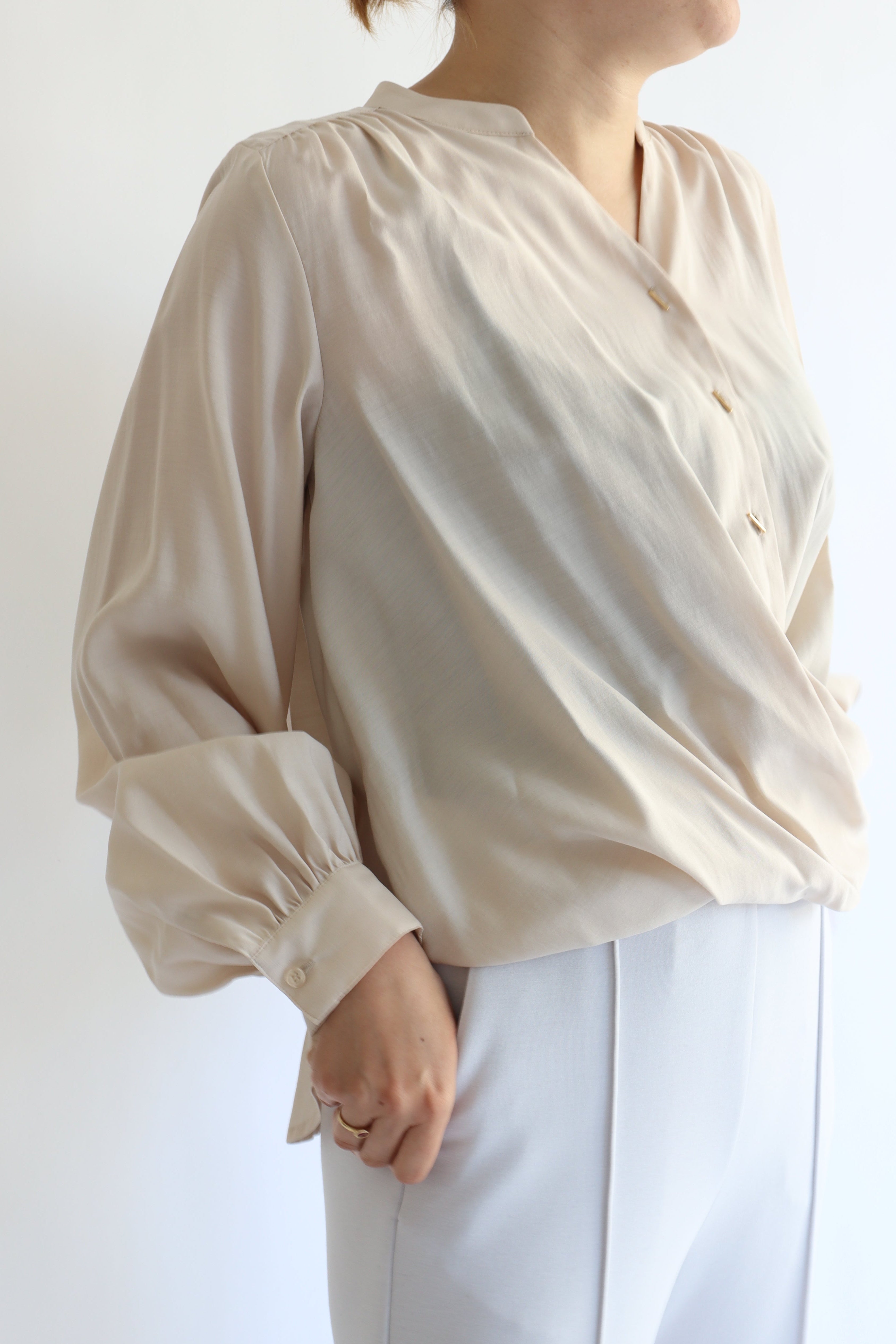 【ACUTA】⭐︎新品未使用⭐︎ブラウス ブラウス・シャツ – ACUTA