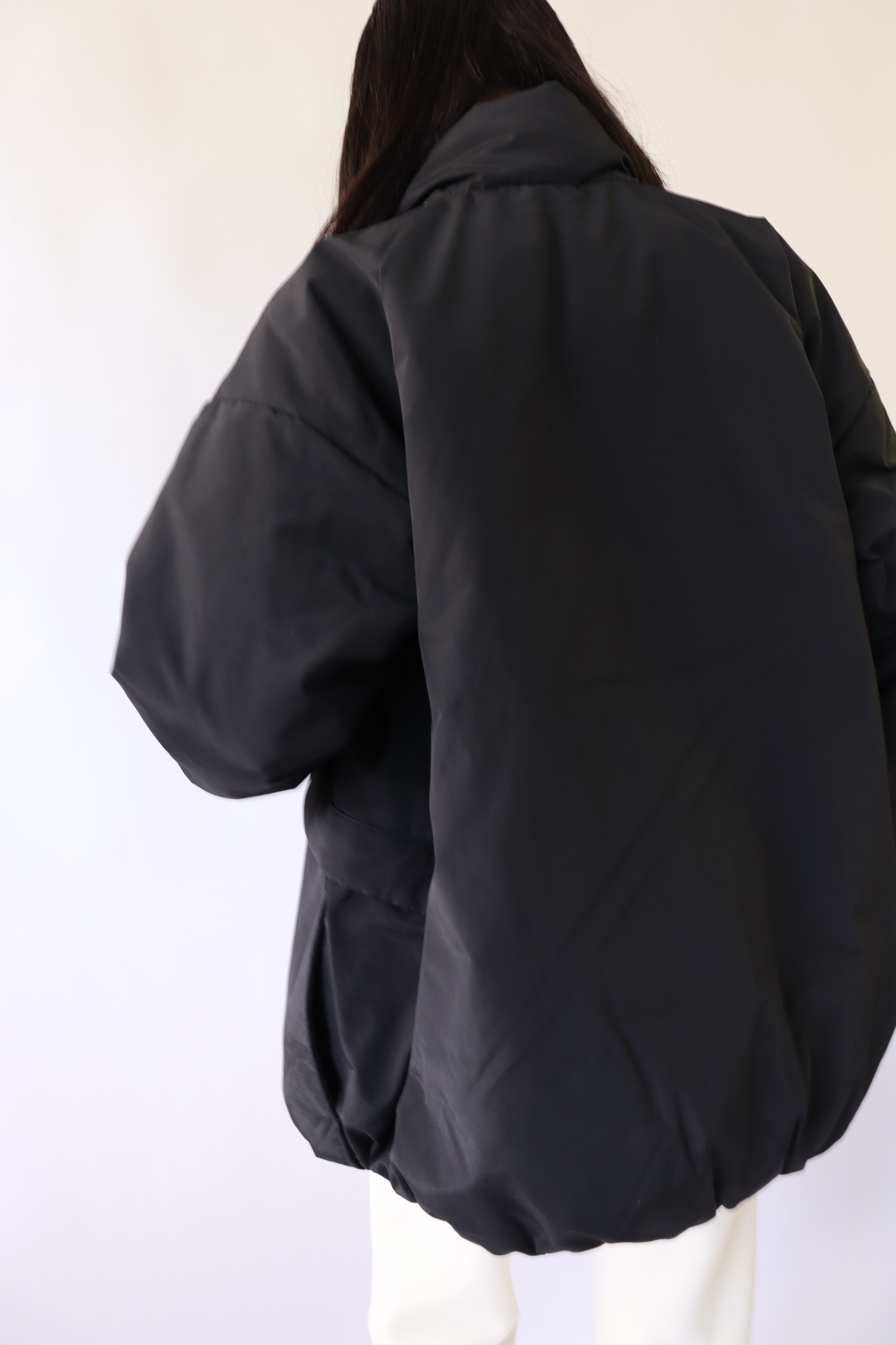 ACUTA アクータ】ダウン シームレスダウン アウター 30代ファッション