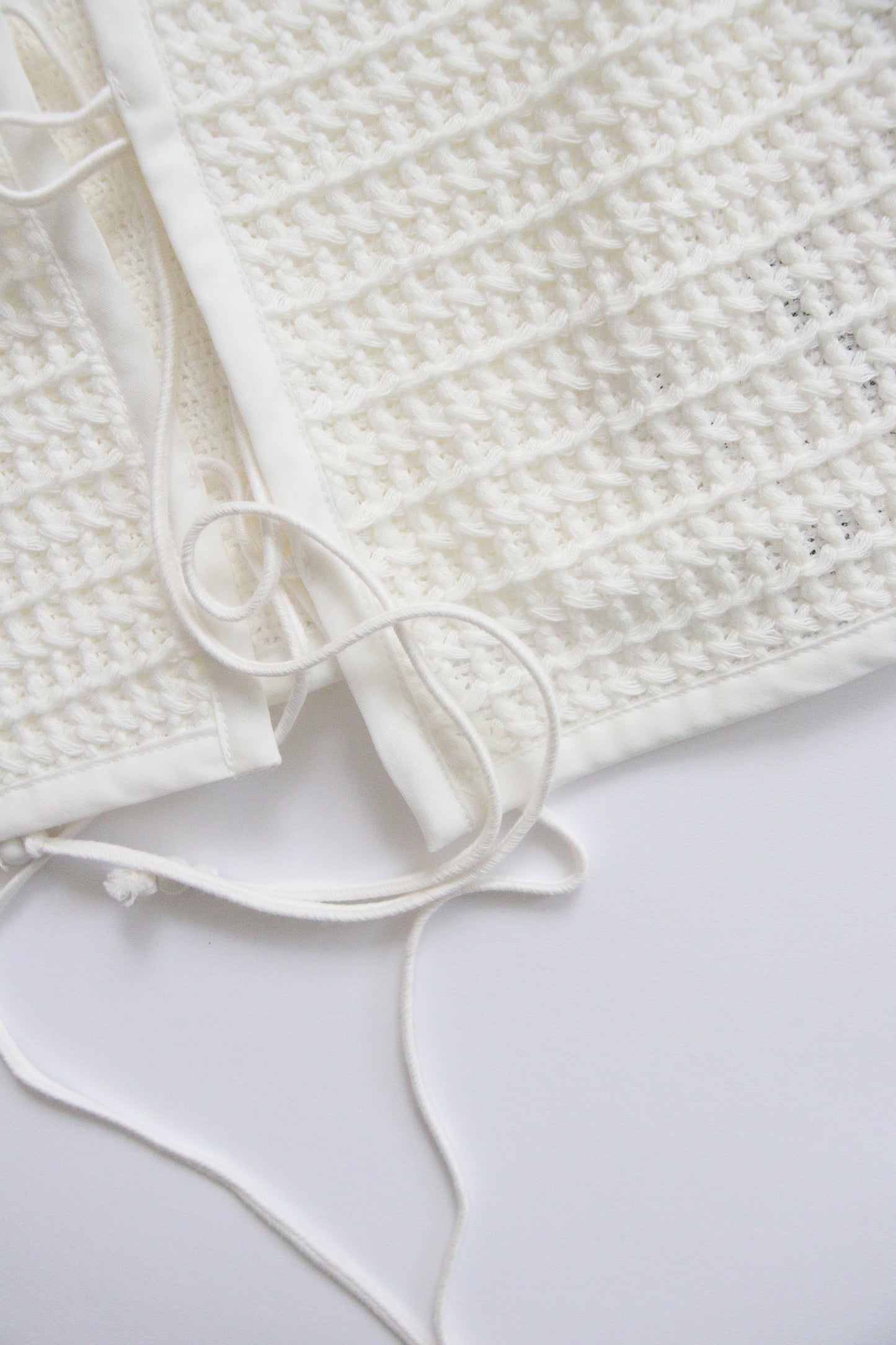 【ACUTA】ラッセルミニマルベスト