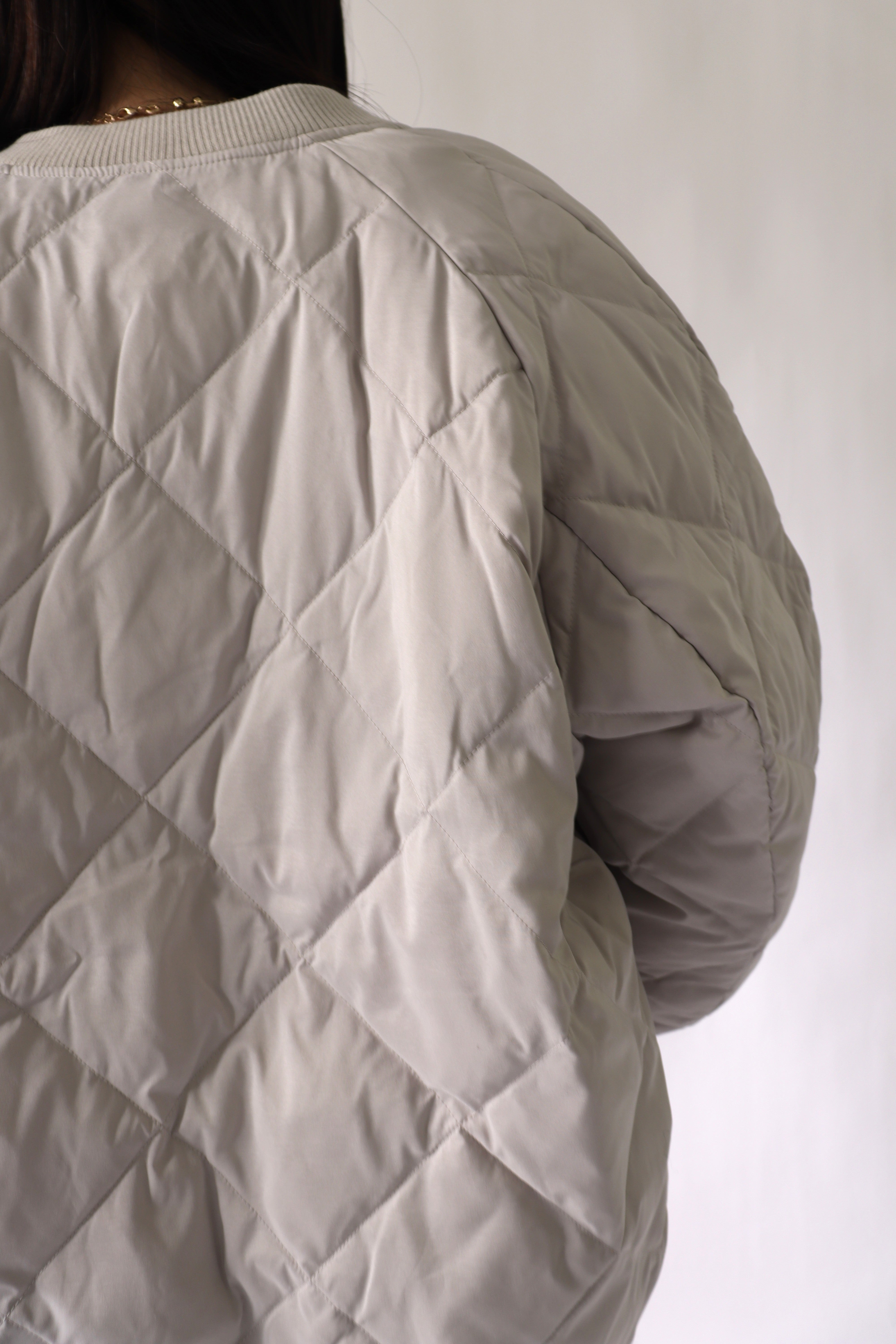 ACUTA アクータ】ダウン コート アウター 30代ファッション 20代