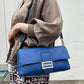 【MILLELA  FIRENZE】2WAYショルダーバッグ