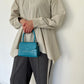 【MILLELA  FIRENZE】ミニショルダーバッグ