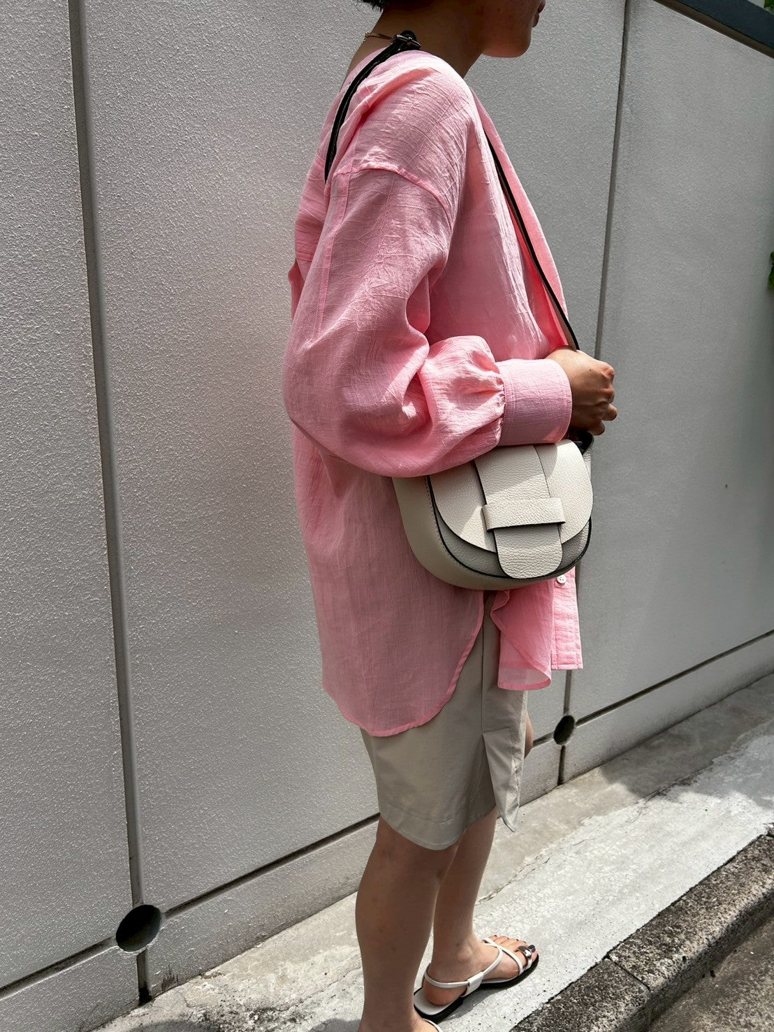 IMPORT】フラップデザインバッグ バッグ ブランド 20代 バッグ