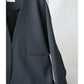 【ACUTA  アクータ】ツイルジャージーラフジャケット